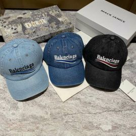 Picture of Balenciaga Cap _SKUBalenciagaCapdxn101553